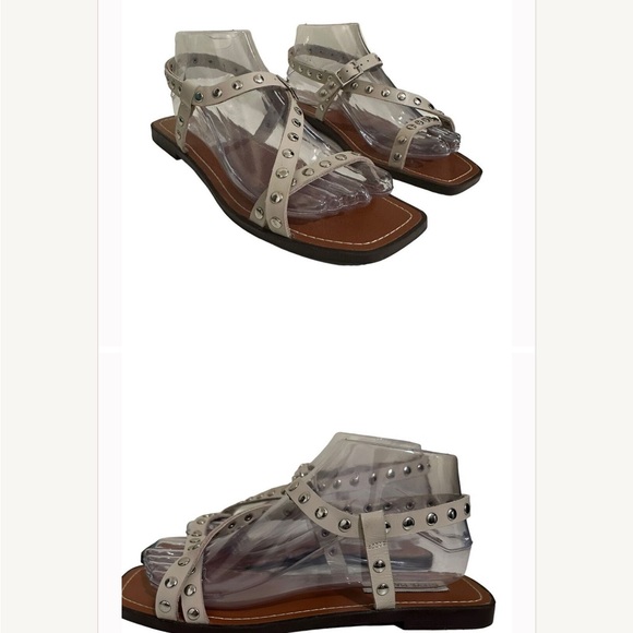 Steve Madden Isadora sandal (PRICEDROP) - Picture 3 of 6